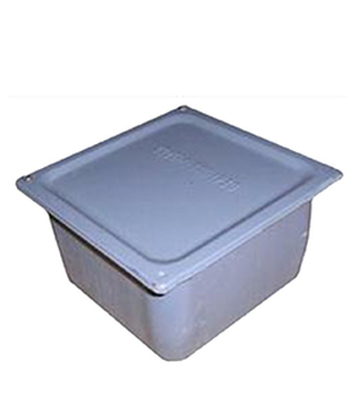 У997У2 (порошок), 300х300х200, IP54, коробка протяжная  (ЭТ)
