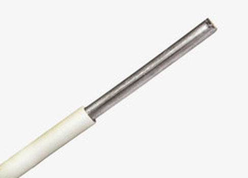 АПВ  10 (ПАВ 10) (ож) провод алюминиевый белый ГОСТ комплектация Толедо (бухта 10)