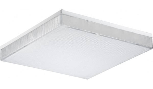 Светильник Световые Технологии ALS.PRS UNI LED 600x600 EM 4000K