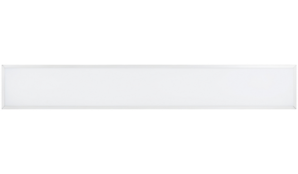 Светильник светодиодный ЭРА  SPO-920-3-40K-032 32Вт 4000К 3360Лм IP40 1195х180х40 матовый