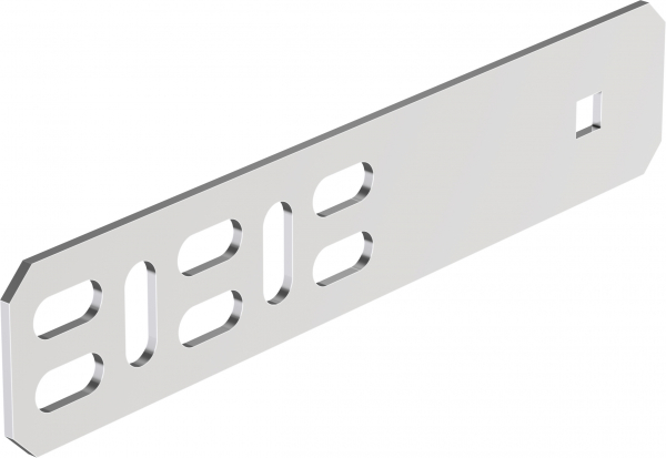 Пластина шарнирного соединения h 50 IEK CLP1SH-050