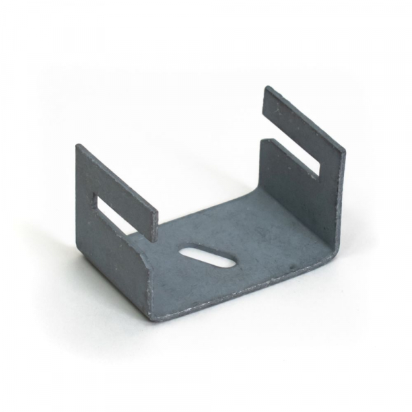 Держатель для фиксации полосы 4х40/5х40 мм TDZ Промрукав (кратно 1)