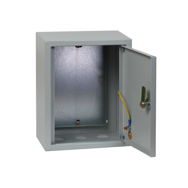 Щит 250х300х140 IP31 ЩМП-02 EKF mb22-02
