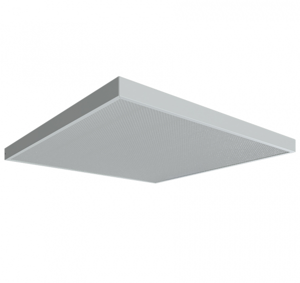 FG 595 18LED 0,3A 36W 4000K микропризма