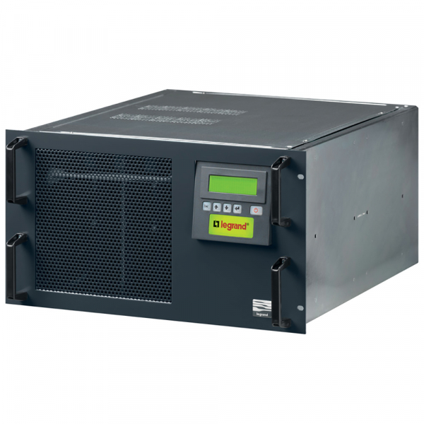 Legrand 310379 ИБП MegaLine 1,25kВА Rack