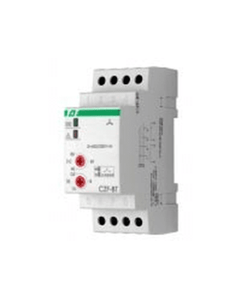 Евроавтоматика CZF-BT-2x8A   380B DIN Авт. защ. эл. двигателей