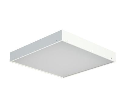 Светильник TL04 OL ECP EM 8233 (3700 лм, 4000 K, 33 Вт, IP40, авар.блок 1 час) 26205