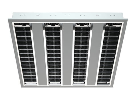 Светильник PTF/R UNI LED 595 4000K