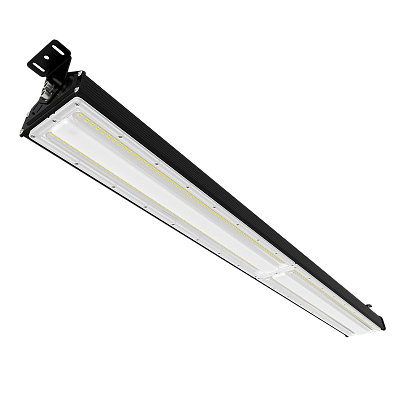 Светильник светодиодный для высоких пролетов PPI- 04 200w 5000K IP65 230V/50Hz/E Jazzway
