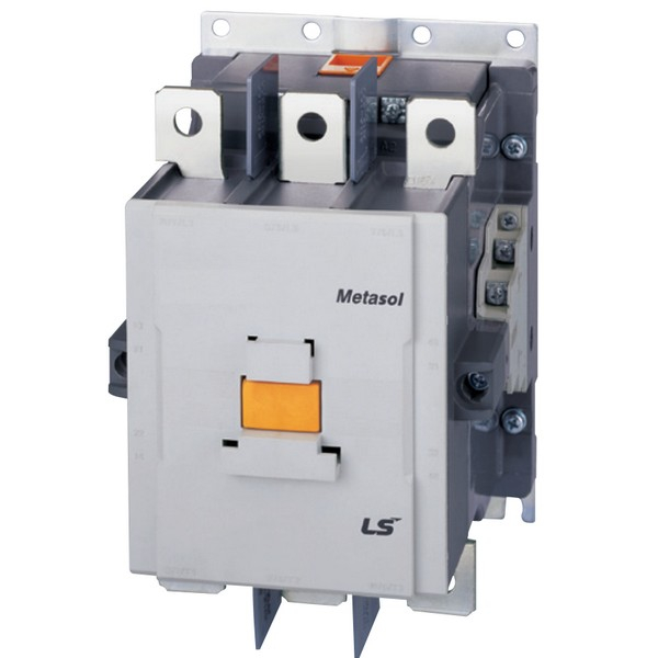 Контактор  185А  AC/DC100-200V 50/60Гц 2НО 2НЗ  Metasol MC