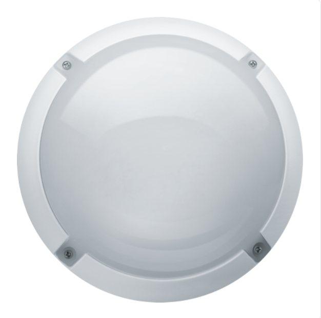 .Navigator 14 243 NBL-PR1-13-4K-WH-SNR-LED 1300Лм микроволновый датчик движения Ø235x94