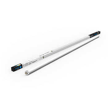 Светодиодная лампа Gauss T8 24Вт L-1200мм 150-265В 6500K G13