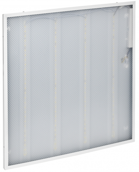 Светильник LED ДВО 6961-P 36Вт 6500К призма GENERICA