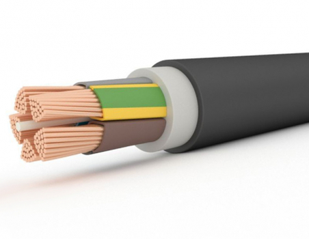 ВВГнг(А)-LS-1 5х70 (мн) кабель СКТ Групп
