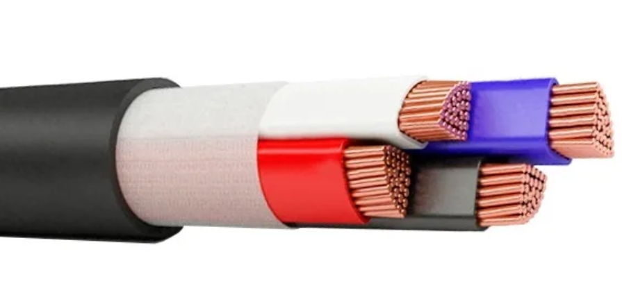 ВВГнг(А)-LS-1 4х150 (мн) кабель Кабэкс