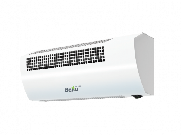 Воздушно-тепловая завеса Ballu BHC-CE-3 (1,5/3,0кВт длина 505мм, 220В)