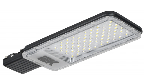 Светильник LED консольный ДКУ 1011-120Ш 5000К IP65 IEK