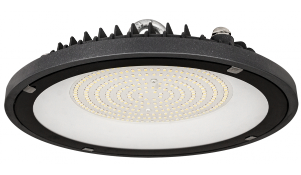 Светильник светодиодный для высоких пролетов LED ДСП 4022 150Вт 4000К IP65 IEK