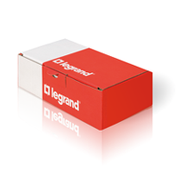 Legrand ALPTEC6 Регулятор 6 шагов