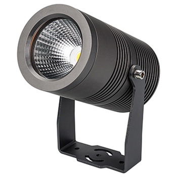 Светильник Arlight ALT-RAY-R89-25W Warm3000 (DG, 24 deg, 230V) (Arlight, IP67 Металл, 3 года)