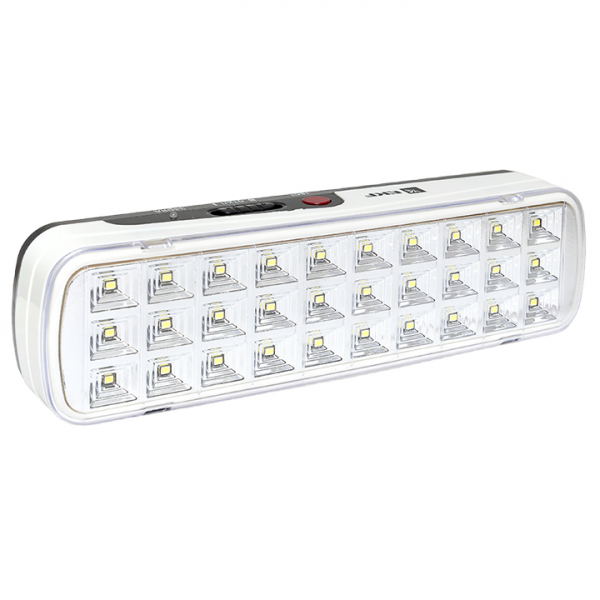 Светильник аварийного освещения BACKUP-250P пост.действия LED EKF Proxima IP20