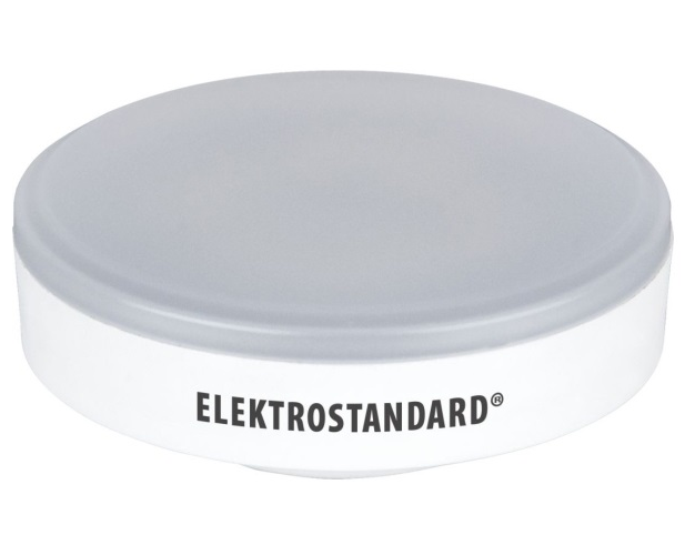 Светодиодная лампа Elektrostandard  5Вт 230В 6500K GX53