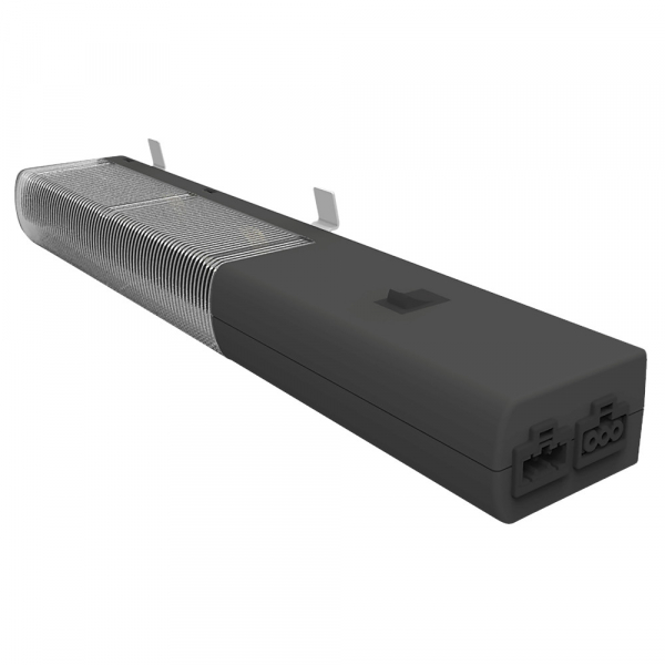 СВЕТОДИОДНЫЙ LED СВЕТИЛЬНИК БЕЗ РОЗЕТКИ, С ВЫКЛЮЧАТЕЛЕМ 10ВТ 24-48В DC Schneider Electric NSYLAMLDVDC