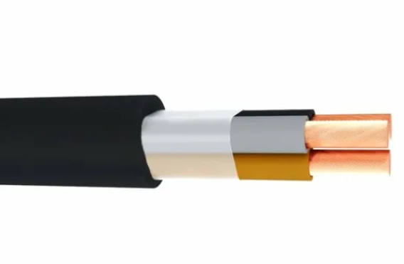 КГтп-ХЛ-380/660-3 3х6 кабель Цветлит