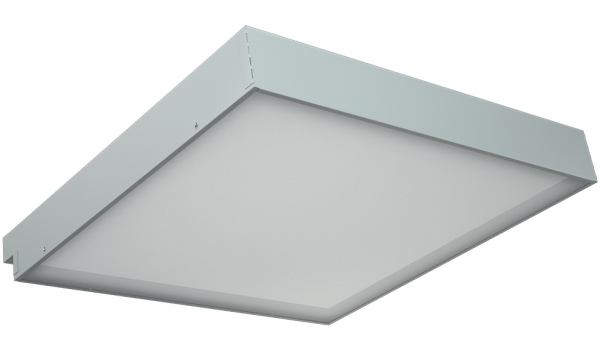 OPL/R ECO LED 595 EM 4000K CRI90