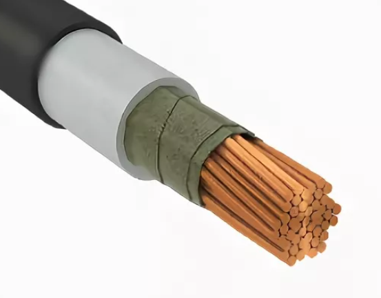 ВВГнг(А)-FR LS 1х95-1 (мн) кабель Цветлит