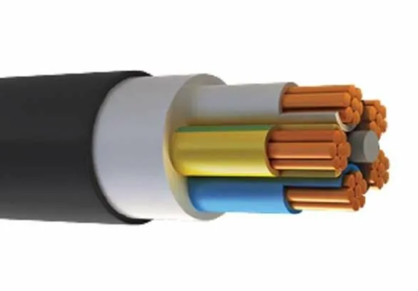 ВВГнг(А)-LS 5х35 мк -1 кабель Кабэкс