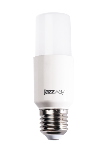 Светодиодная лампа Jazzway 10Вт 100-240В 6500K E27