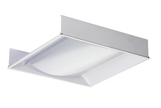 Светодиодный светильник OTR/R LED 595 HFD 4000K