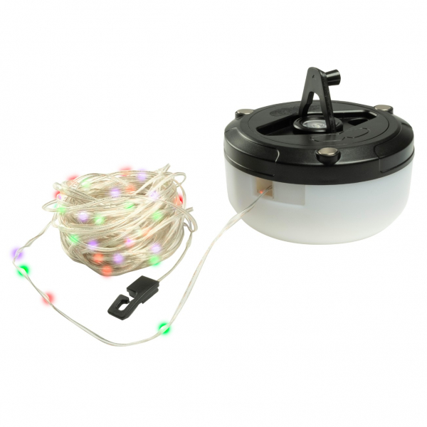 Фонарь кемпинговый Фонарь ФАZА AccuF5-L5W/L36/G80 (Гирлянда) (кратно 1)