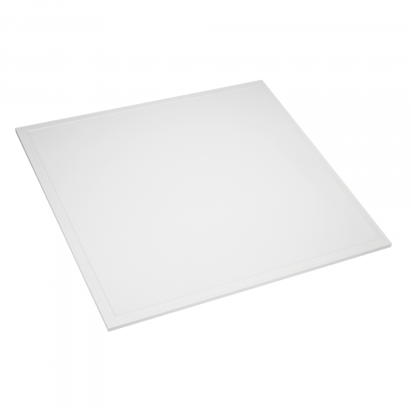 Светильник DL-TITAN-S600x600-40W Day4000 (WH, 120 deg, 230V) (Arlight, IP20 Металл, 5 лет)