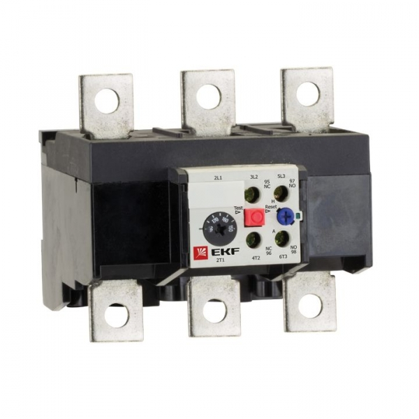Реле тепловое РТЭ-4315 150-180А EKF PROxima