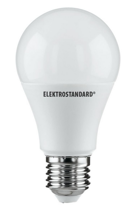 Светодиодная лампа Elektrostandard 12Вт 230В 6500K E27