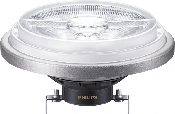 Светодиодная лампа PHILIPS AR111 20Вт 12В 3000К G53