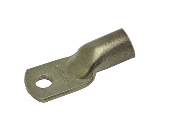 Наконечник ТМЛ  35-8-10 медный луженый EKF tml-35-8-10-g