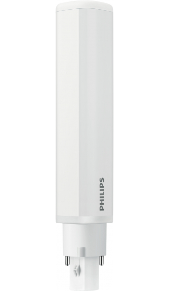 Светодиодная лампа PHILIPS 8.5Вт 220-240В 3000К G24d-3