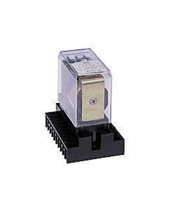 Реле промежуточное РПУ-2 М211-6800 У3 36В 50Гц IP40