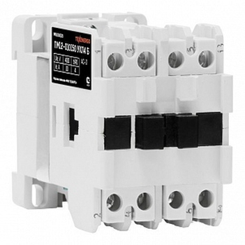 Контактор   10A  220В   1НЗ ПМ12 010150 УХЛ4 Б (1з)  220В  Texenergo