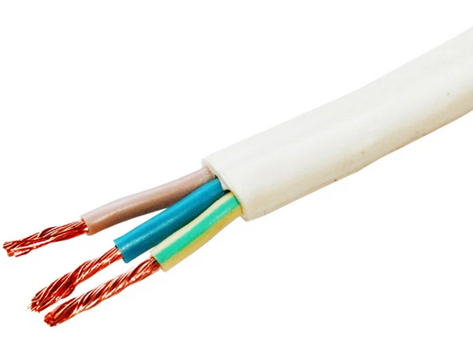 ПБВВГ 3х4 (N,PE) кабель Цветлит (кратно 50)