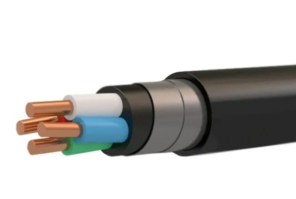 ВБШвнг(А)-LS 4х16-1 (ож) кабель Кабэкс