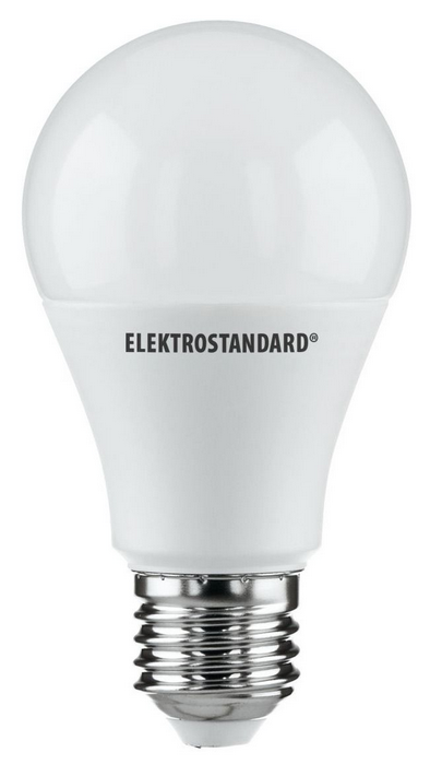 Светодиодная лампа Elektrostandard  7Вт 230В 6500K E27