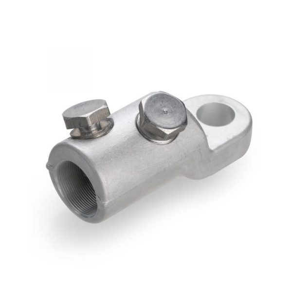 Наконечник болтовой 2НБЕ- 70/120 (КВТ 65808) (кратно 10)