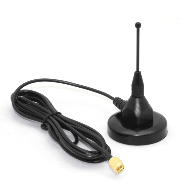 Антенна iRZ AG11 (mini GSM SMA)