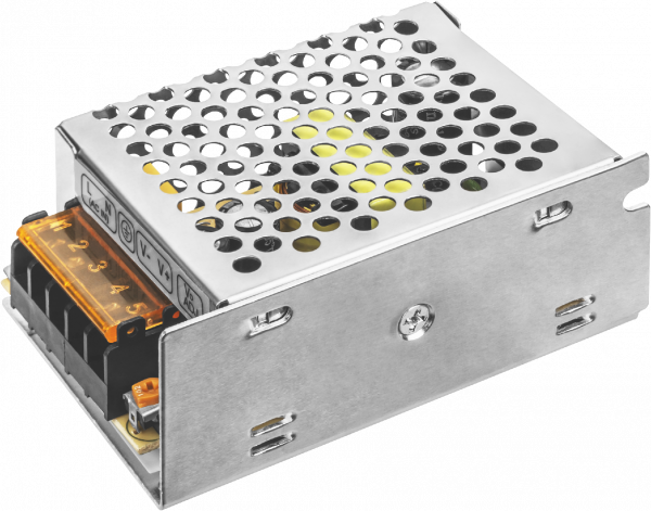 Драйвер ОНЛАЙТ 80 991 OD-P40-IP20-12V