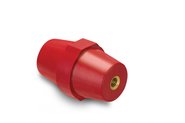 Изолятор SM-51 силовой без болта 680А 15кВ EKF Basic
