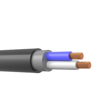 КГВВнг(А)-LS 2х1,5 кабель (заливка) БРЭКС